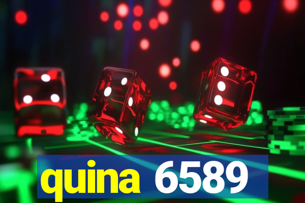 quina 6589